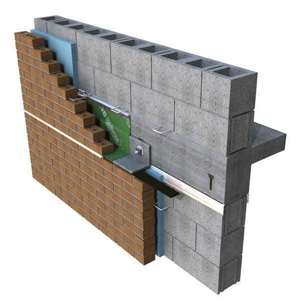 NS Series Brick