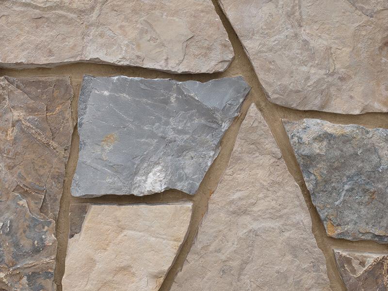Blu Grande Smooth Patio Pavers