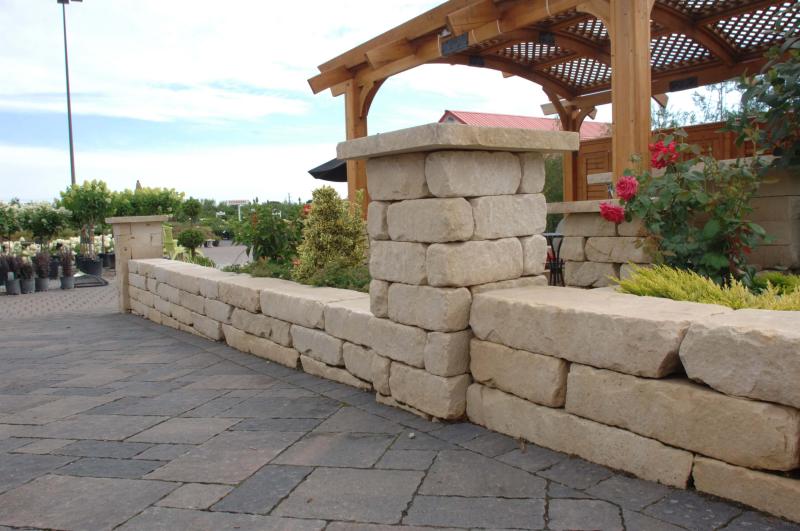 Valders Cut Drywall Stone