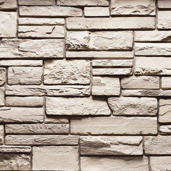 Country Ledgestone Wheaton
