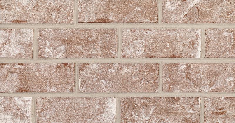 Glen-Gery Irish Creme Brick