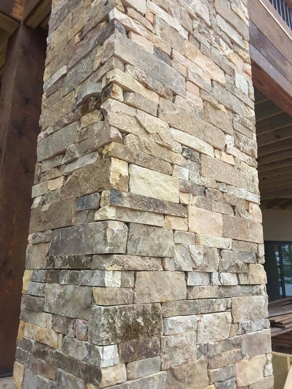 Fireboulder Tennessee Fields Stone