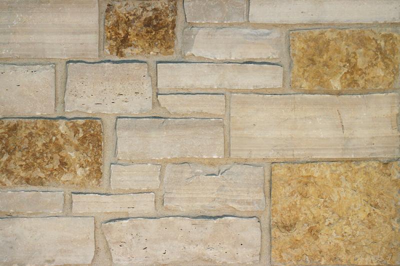 Rademann Northern Rustic Princeton Stone