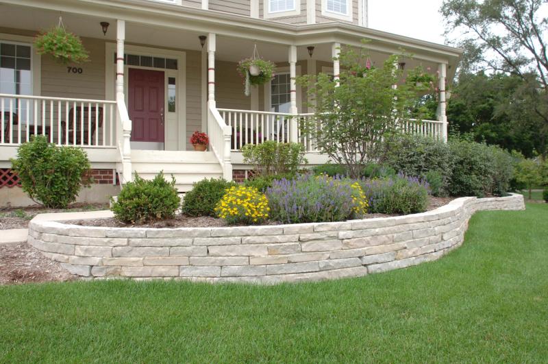Eden Cut Drywall Stone