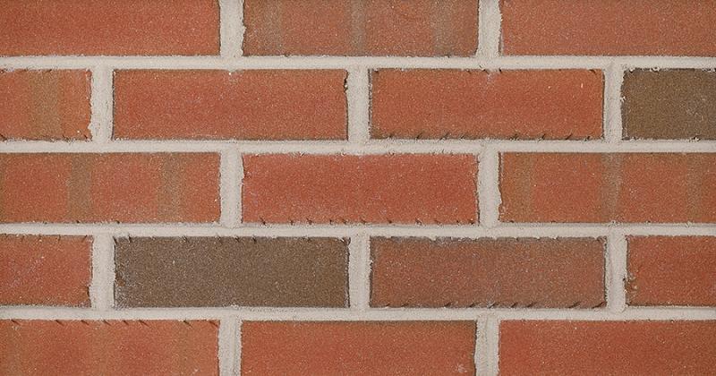 Old Detroit Pit Brick