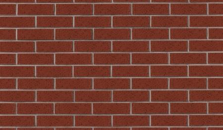 Architectural Red Velour Brick