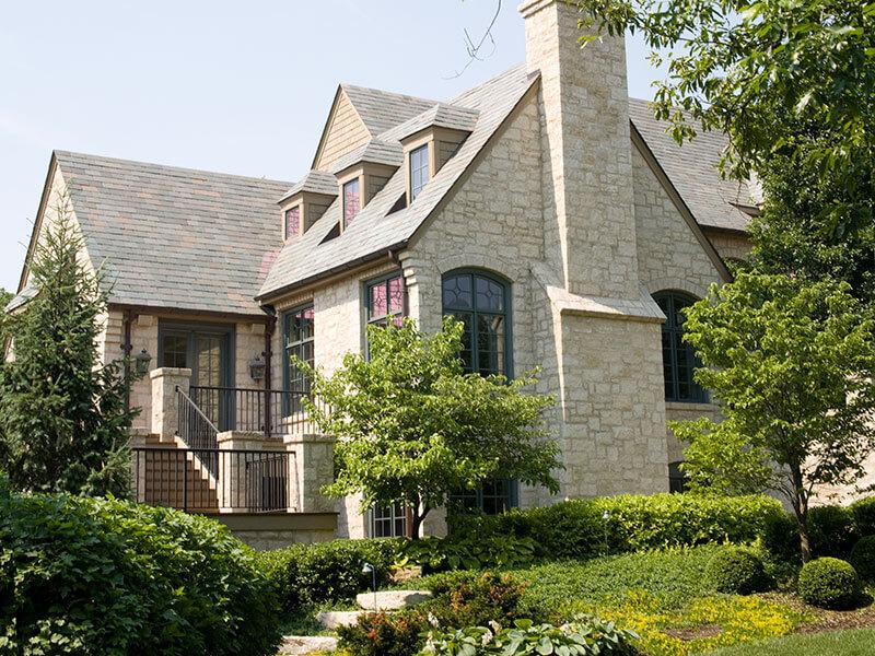 Semco Weston Cream Stone