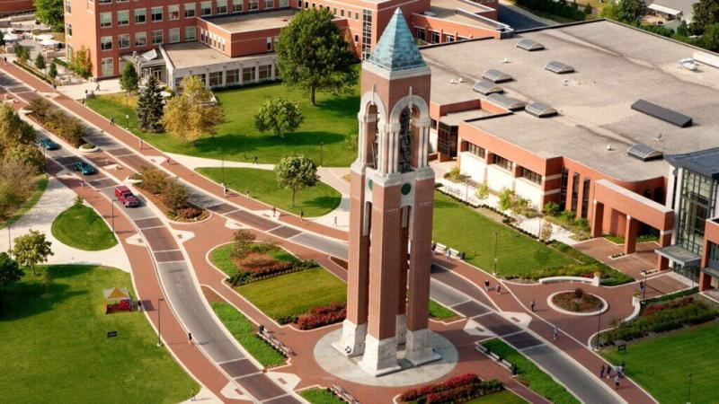 Ball State University Online Masters