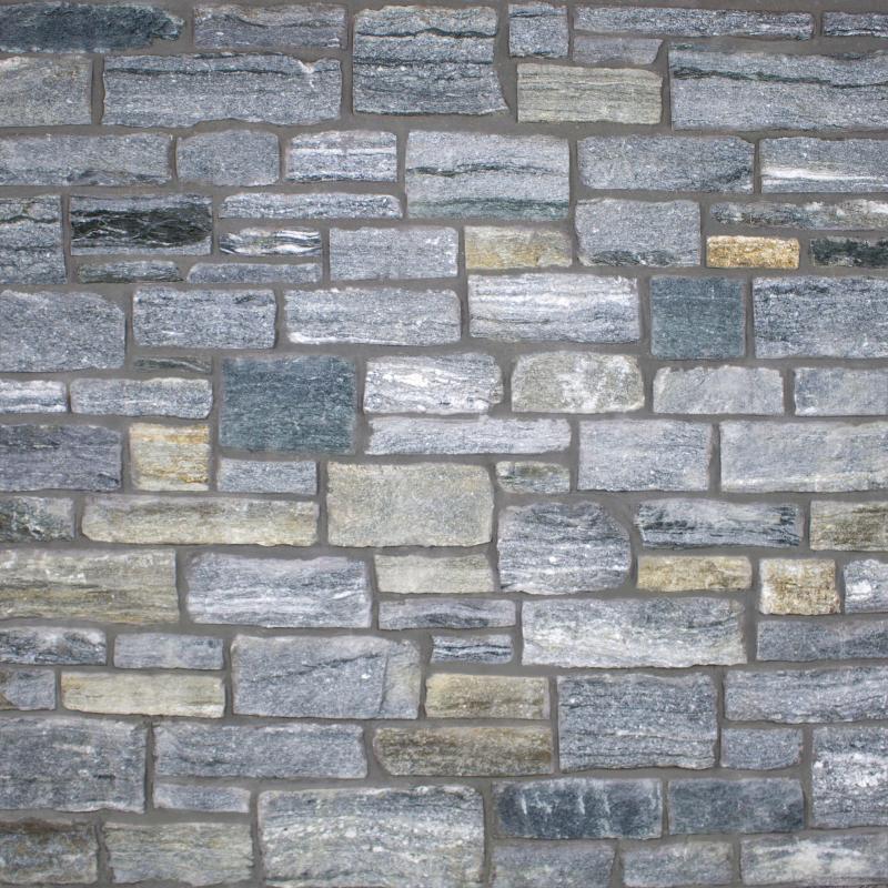 Barnwood Blue Ashlar Stone