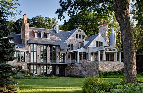 Basswood Grey Stone