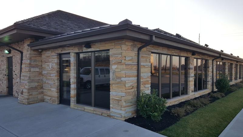 Fireboulder Frisco Blend Stone