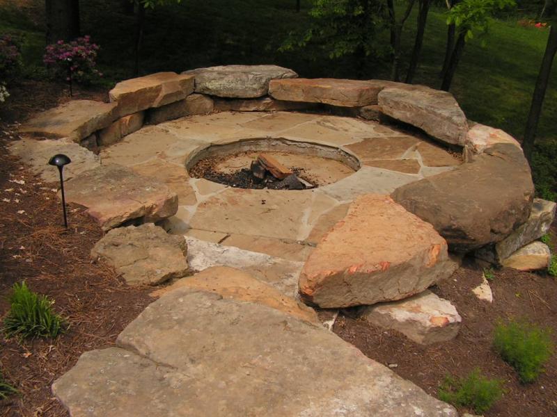 Earthworks Weathered Sandstone