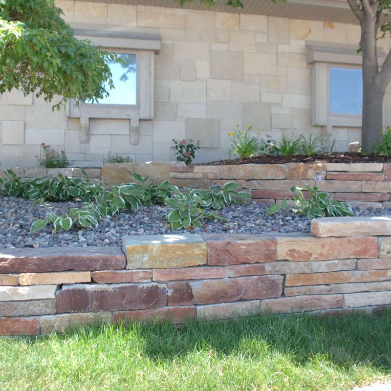 Techo-Bloc Blu 60mm Shale Grey Smooth Paver