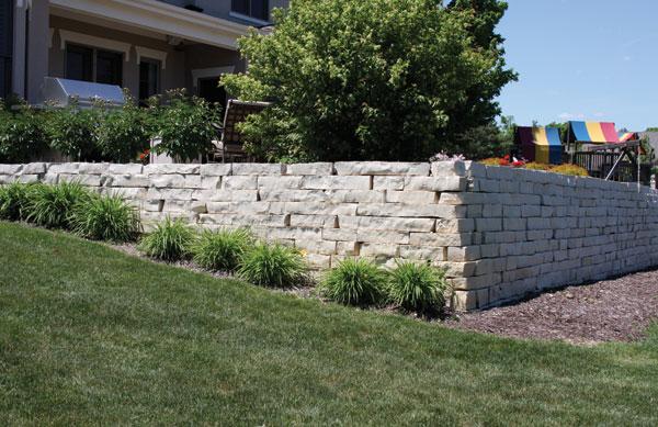 Halquist Fond du Lac Wall Stone 5