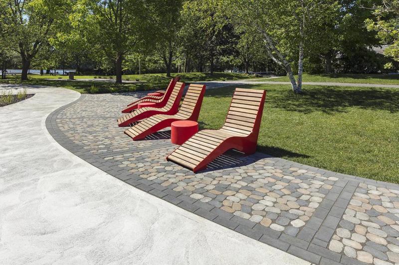 Techo-Bloc Pavers Victorien Pave