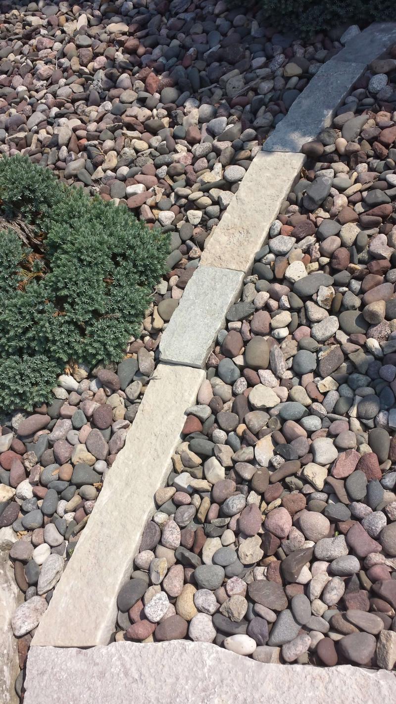 Eden Lawn Edging 2