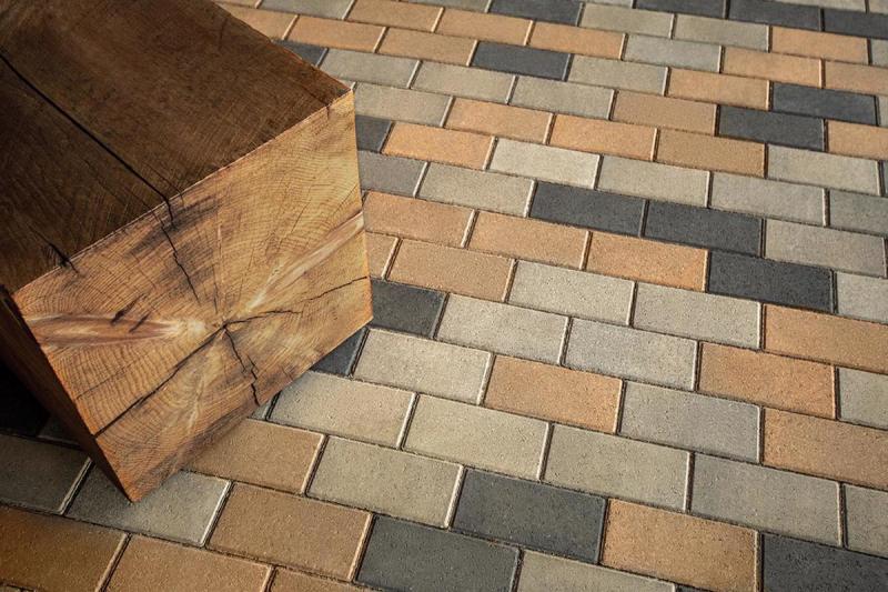 Techo-Bloc Victorien Pave Mount Snow