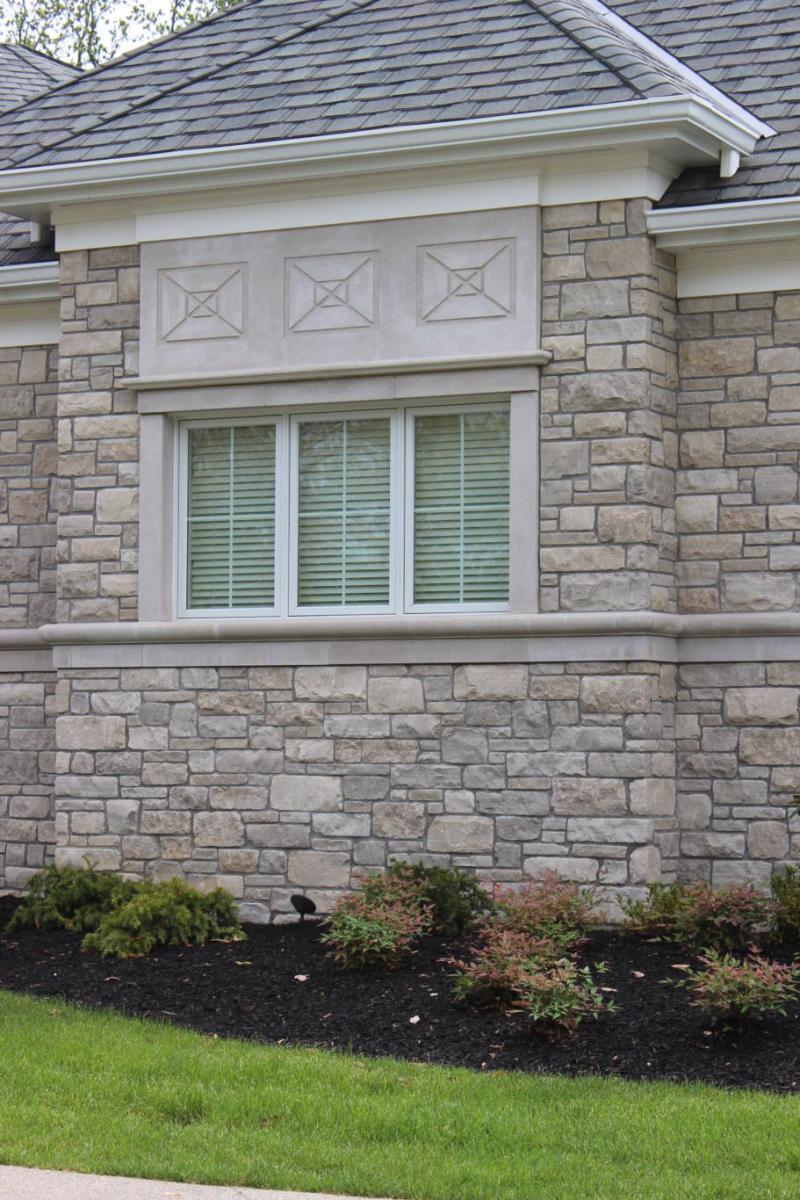 Aux Vases Dimensional Tumbled Stone