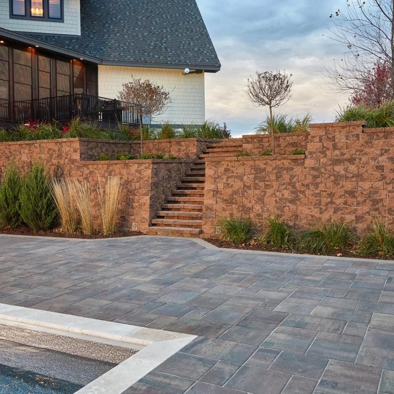 Sterling Wall Architectural Design