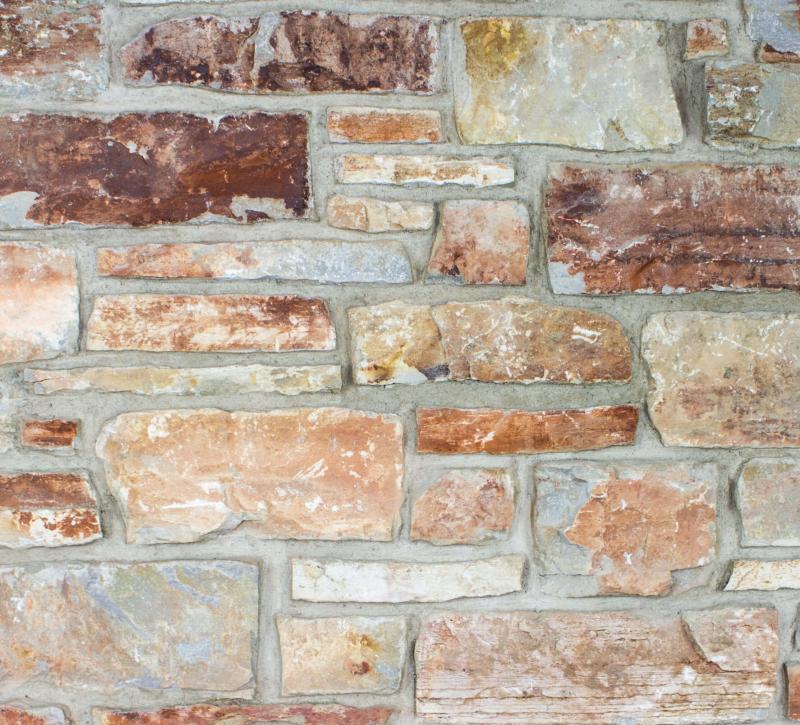 Chilton Sedona Rustic Stone Swatch