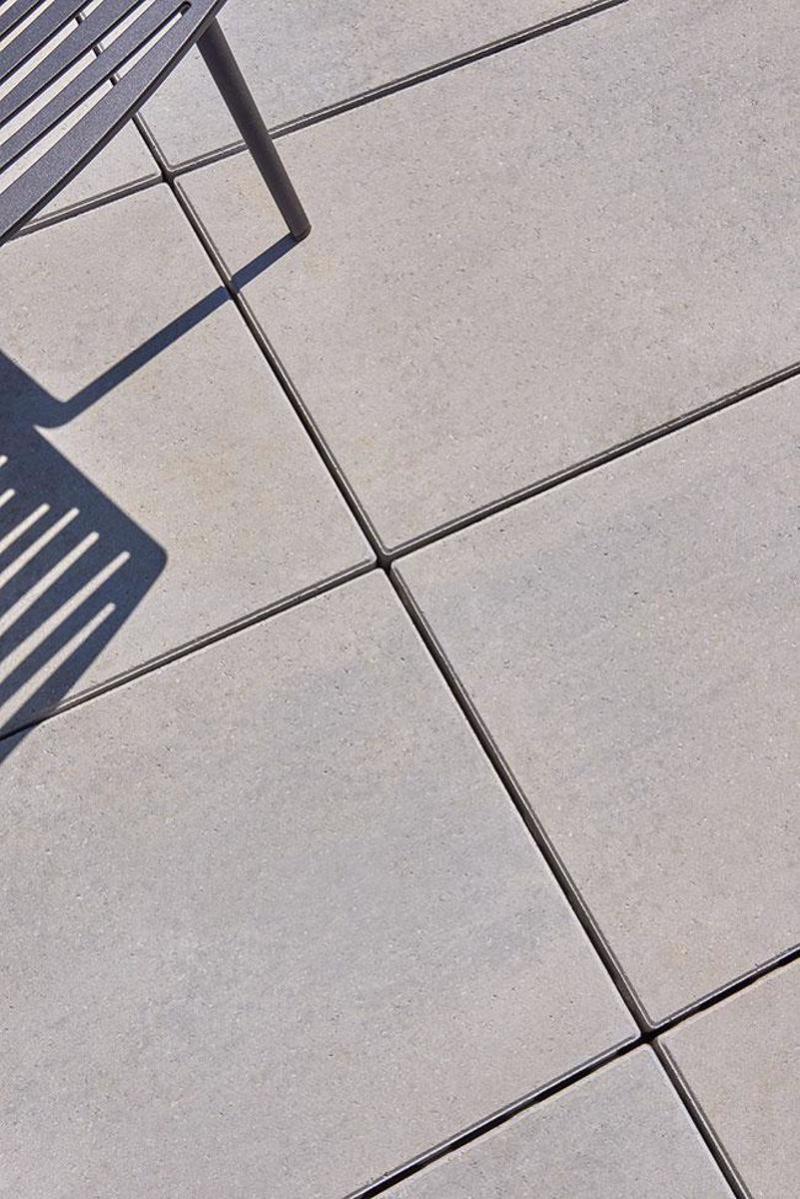 Blu Grande Smooth Paver Slabs for Patios