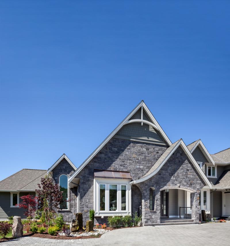 Westcoast Castlestone pangea natural stone