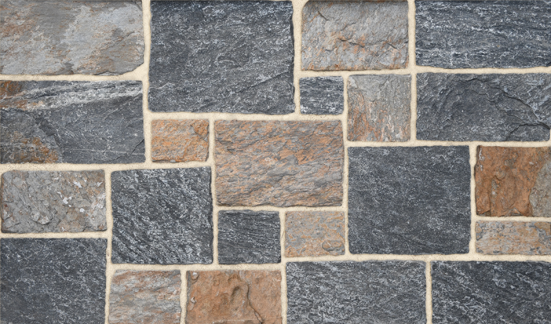 Lancaster Roman Castlestone pangaea natural stone