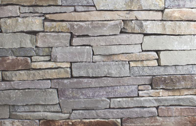 Glen-Gery Café Breve Brick