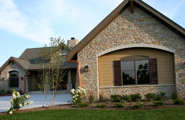 Belgian Cobble Pavers for Driveways