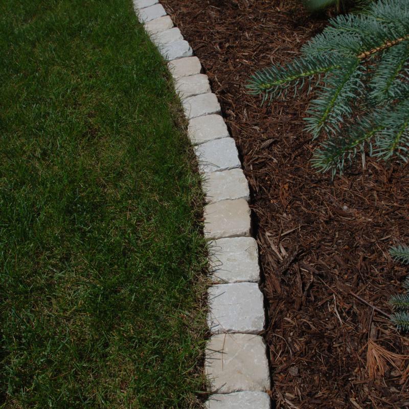 Earthworks Eden Random Drywall Stone