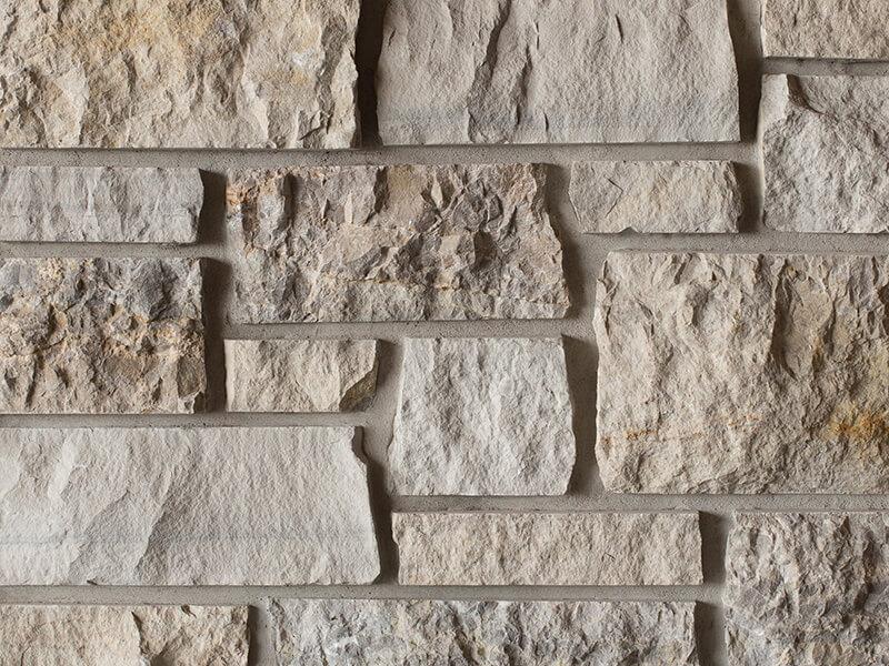 Semco Stone Dimensional Mountain Ridge