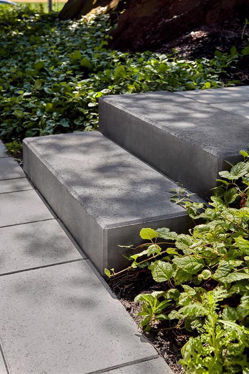 Raffinato Step Outdoor Stairs