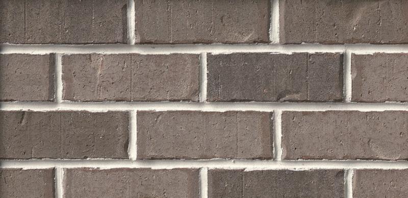 Terre Haute Smokey Mountain Brick