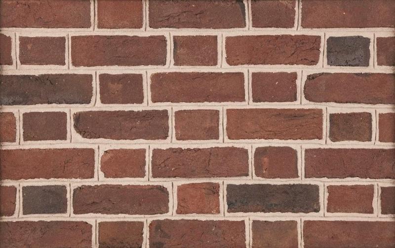 Old Carolina Handmade Tryon Brick