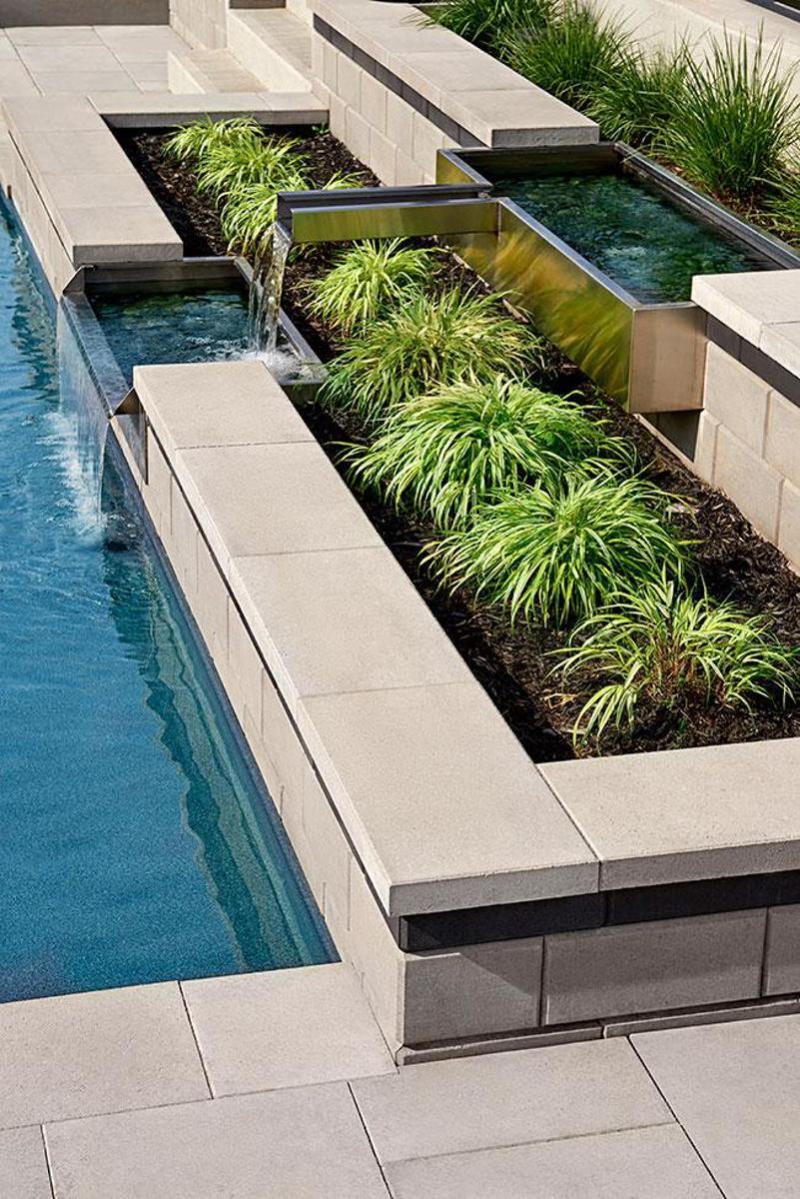 Raffinato Wall Smooth Retaining Block