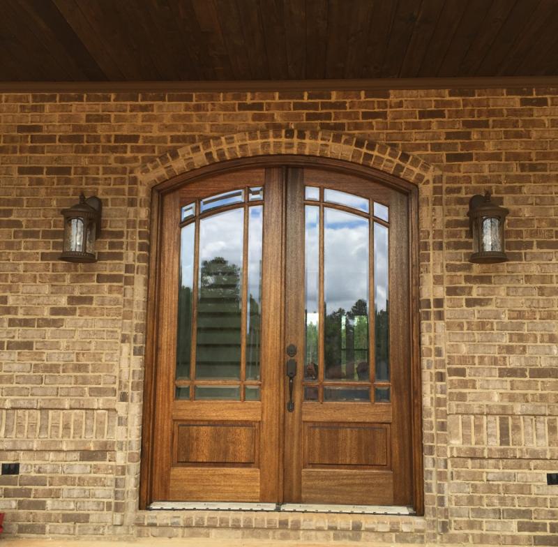 Oak Reserve with Lite Buff