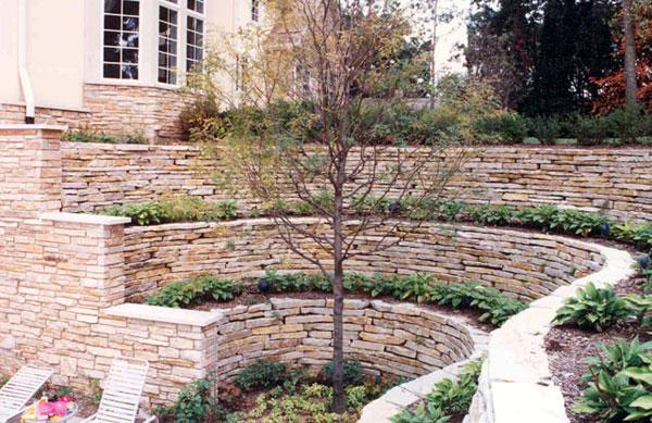 Halquist Lannon Weatheredge Wallstone