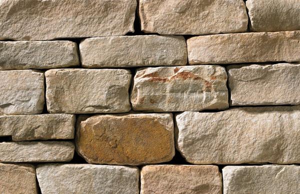 Tumbled Cherry Hill Profile Stone