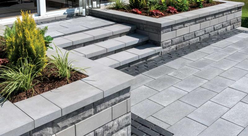 U-Cara Wall Granite Blend