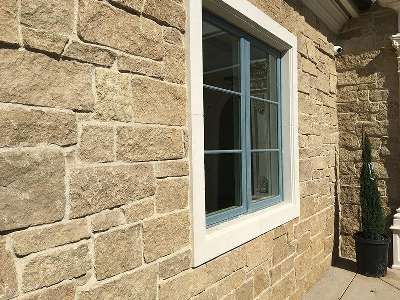 Semco Stone Random Height Weston Shell 5