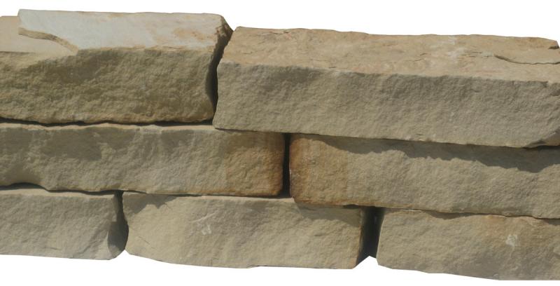 Earthworks Shawnee 8-Inch Drywall