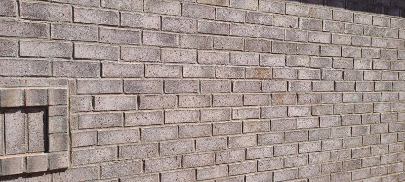 Glen-Gery Pilot Gray | Brickworks Supply