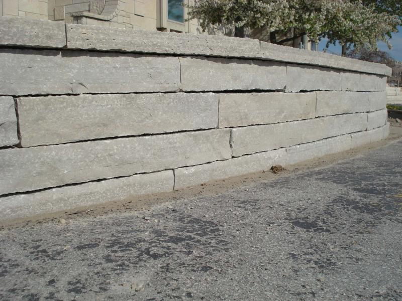 Mountain Crest Cut Drywall