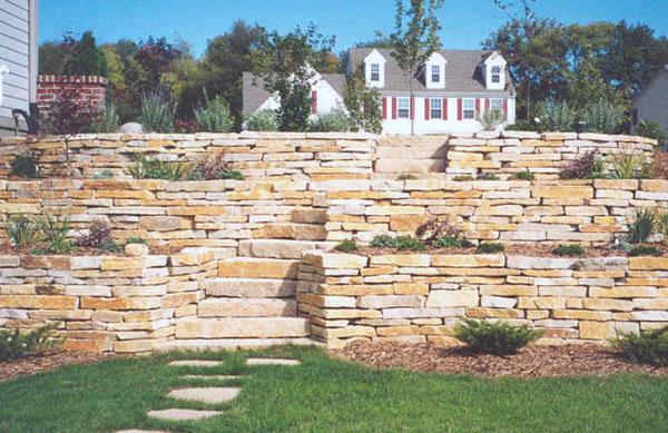 Halquist Lannon Weatheredge Wallstone