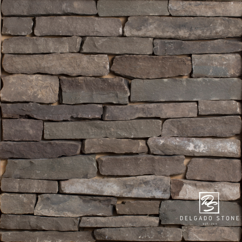 Fieldstone Dark Ledge