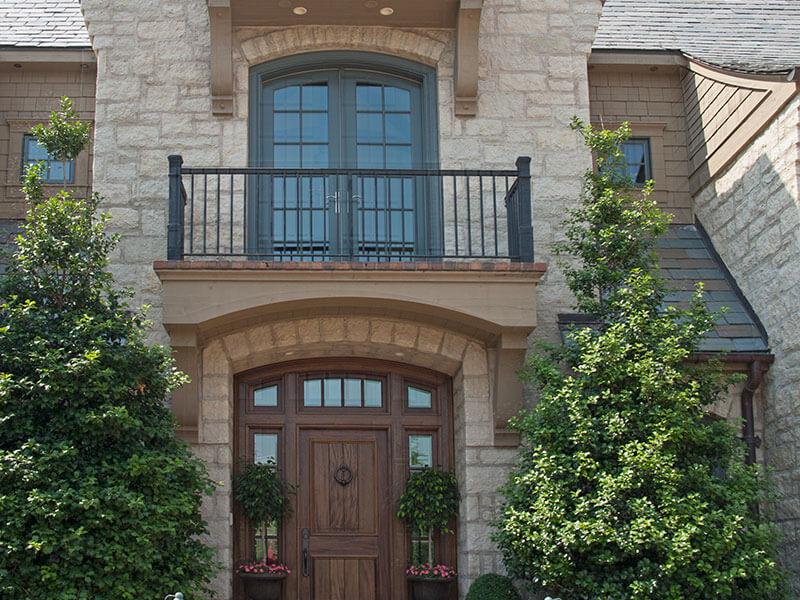 Semco Stone Random Height Weston Cream