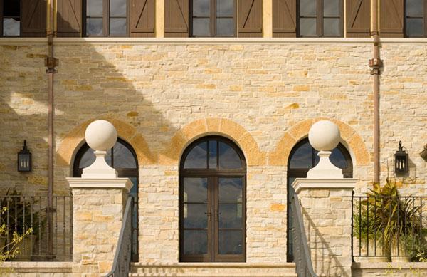 Stone Product Feature