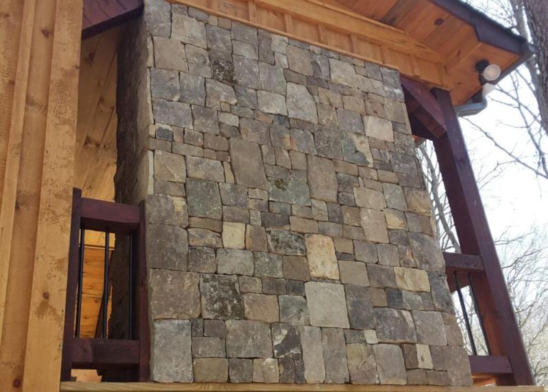 Fireboulder Stonewood Mountain