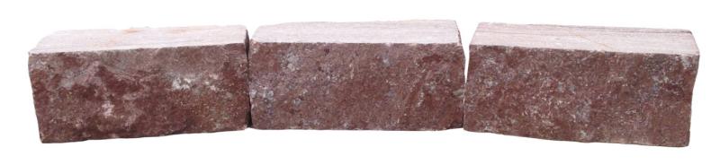 Earthworks Meridian Red Snapped Edger