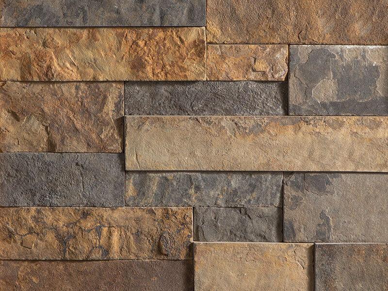 Semco Ledgestone Iron Mountain (stone)